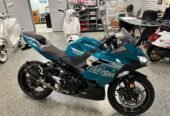 Kawasaki Ninja 400 – 2020 | Excellent Condition