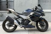 Kawasaki Ninja 400 – 2020 | Excellent Condition