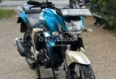 Yamaha FZ S V2 – 2018 | Well Maintained
