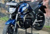 Yamaha FZ S V2 – 2018 | Well Maintained