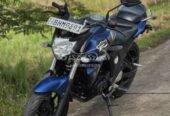 Yamaha FZ S V2 – 2018 | Well Maintained